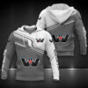 Western Star Hoodie