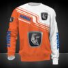 Kamaz Sweatshirt
