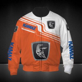 Kamaz Bomberjacke