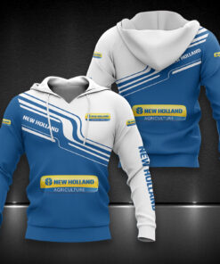 New Holland Hoodie