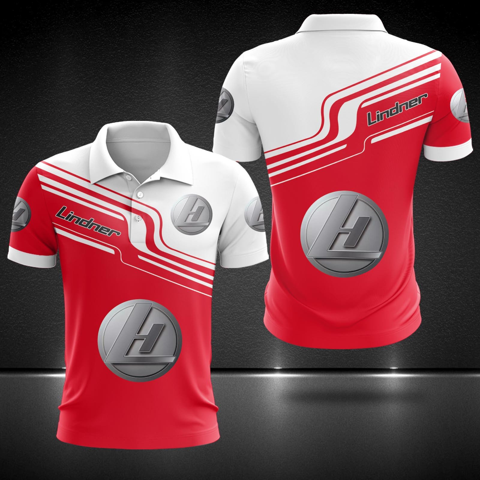 Lindner Poloshirt