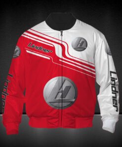 Lindner Bomberjacke