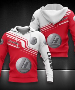 Lindner Hoodie