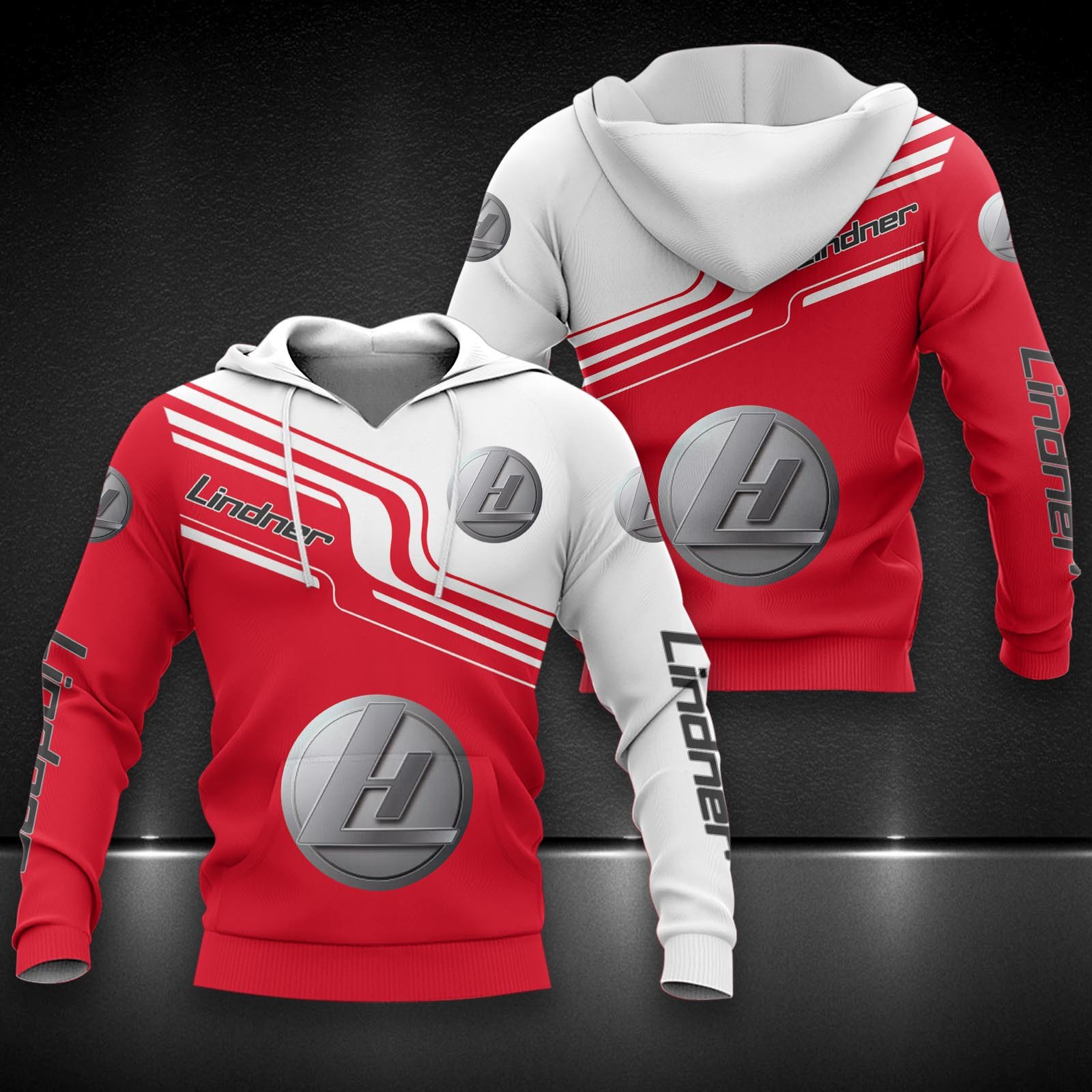 Lindner Hoodie