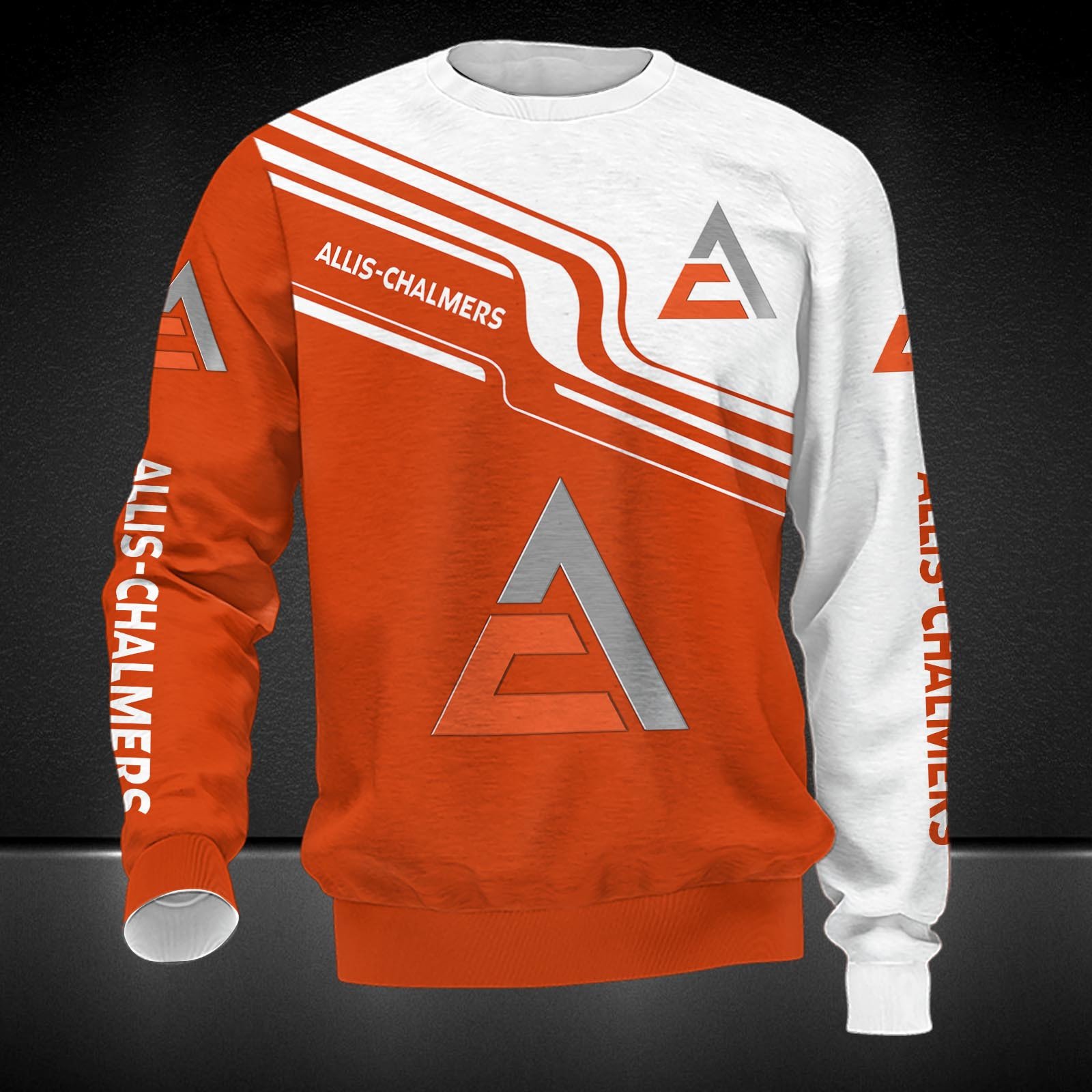 Allis Chalmers Sweatshirt