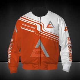 Allis Chalmers Bomberjacke