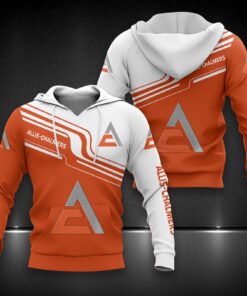 Allis Chalmers Hoodie