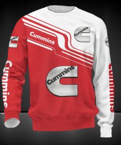 Cummins Sweatshirt