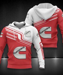 Cummins Hoodie