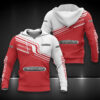 Freightliner Hoodie