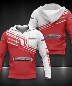 Freightliner Hoodie