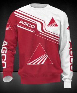AGCO Allis Sweatshirt