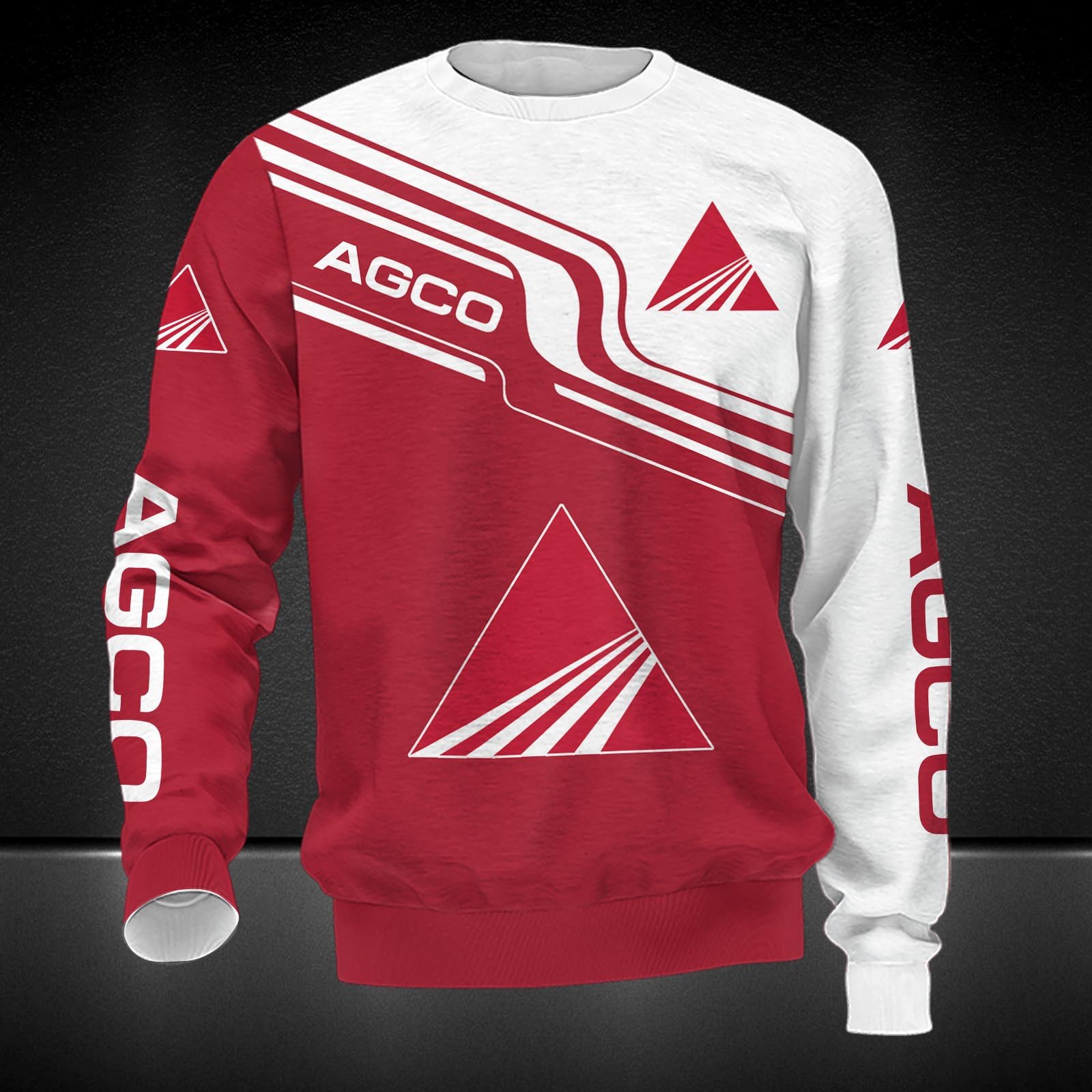AGCO Allis Sweatshirt