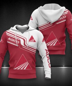 AGCO Allis Hoodie
