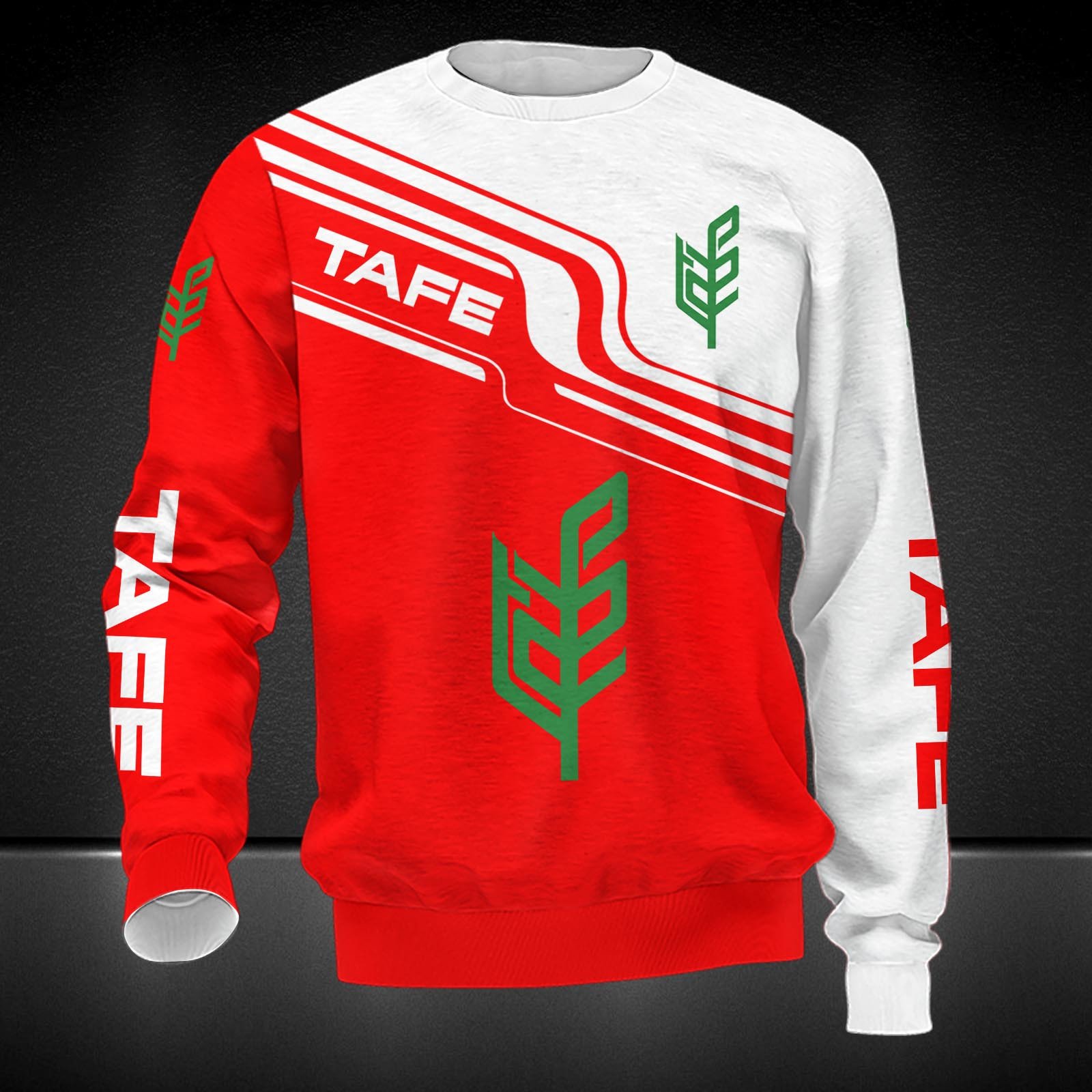 Tafe Sweatshirt