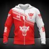 Same Zip Hoodie