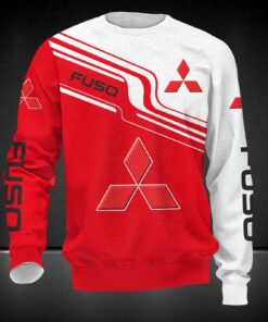 Mitsubishi Fuso Sweatshirt