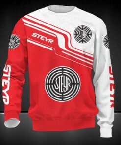 Steyr Sweatshirt
