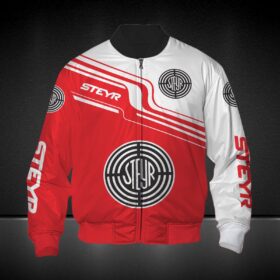 Steyr Bomberjacke
