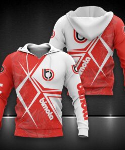 Bimota Motorcycles Hoodie