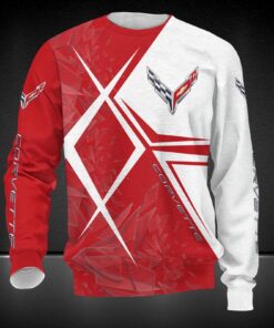 Chevrolet Corvette Sweatshirt