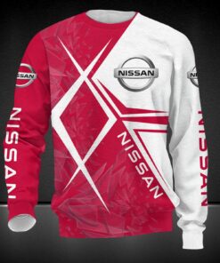 Nissan Sweatshirt