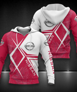 Nissan Hoodie