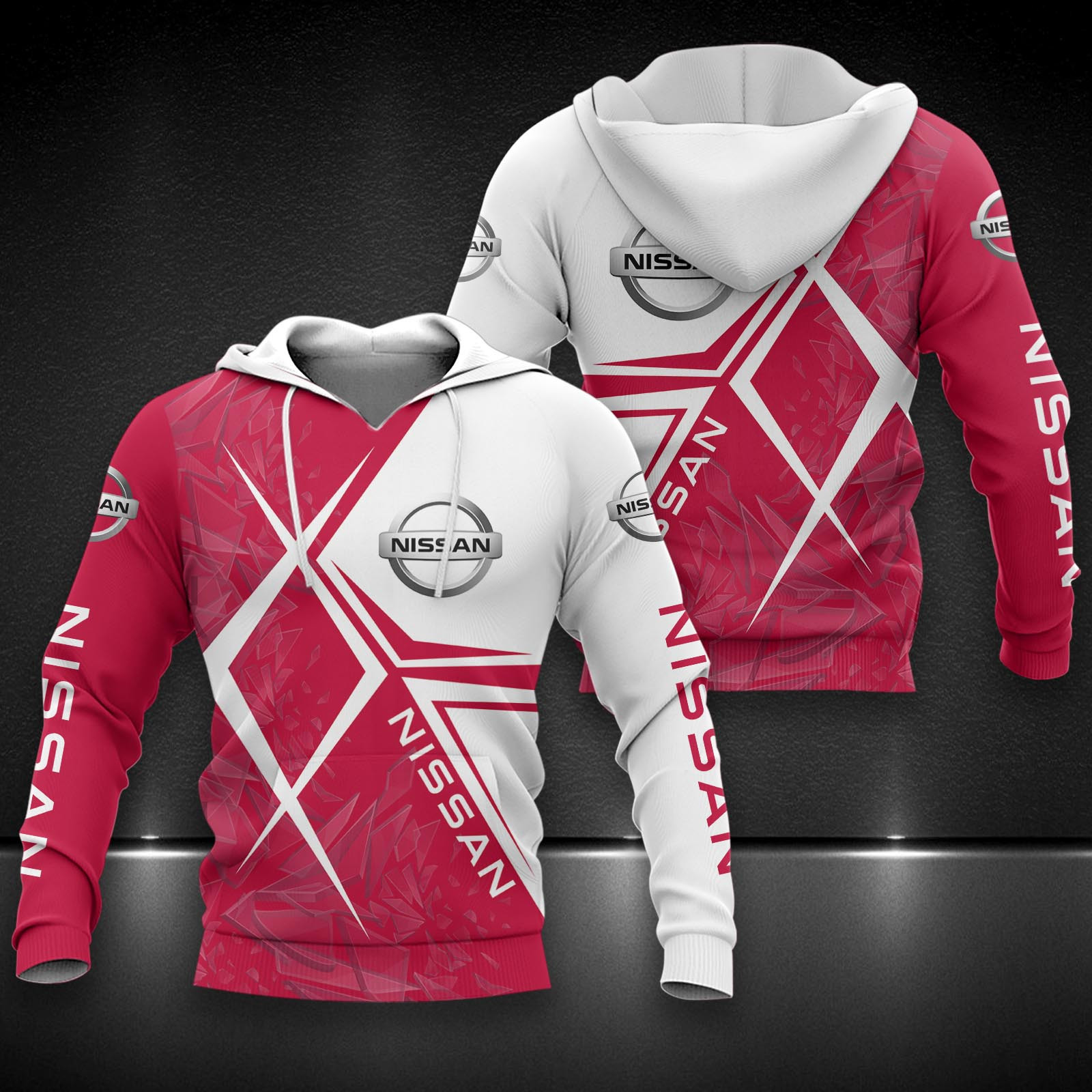 Nissan Hoodie
