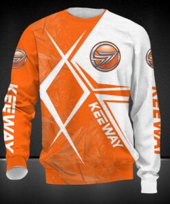 Keeway Motorcycles Sweatshirt