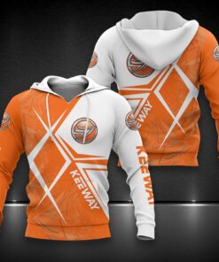Keeway Motorcycles Hoodie