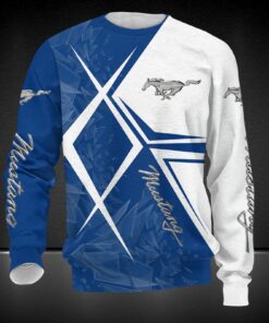Ford Mustang Sweatshirt