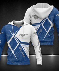 Ford Mustang Hoodie