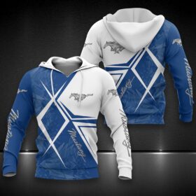 Ford Mustang Hoodie