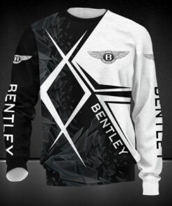 Bentley Sweatshirt