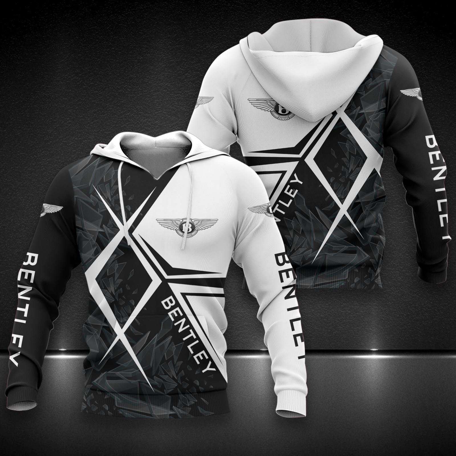Bentley Hoodie