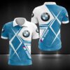 BMW M Car Poloshirt