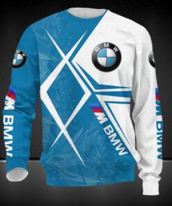 BMW M Car Sweatshirt
