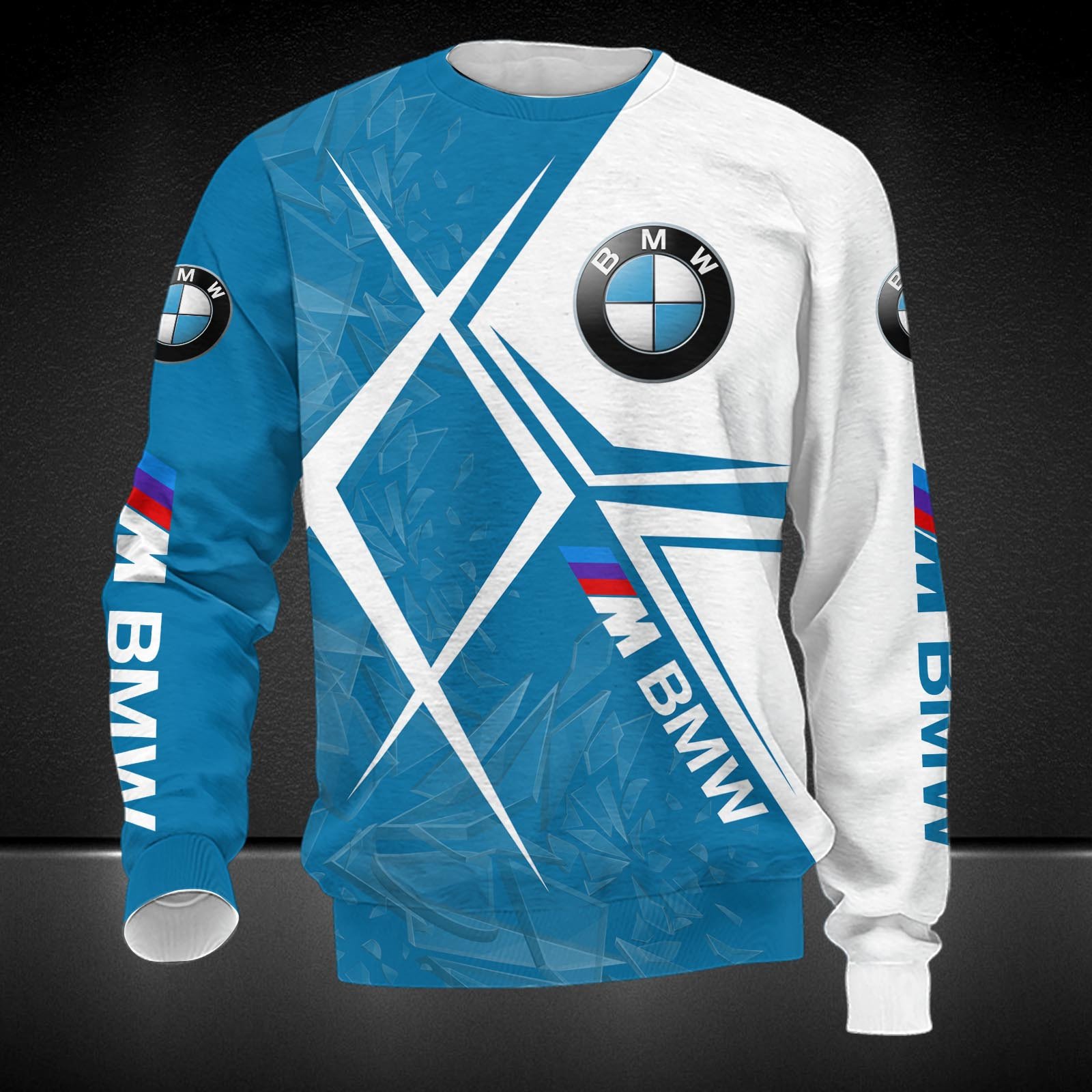 BMW M Car Sweatshirt