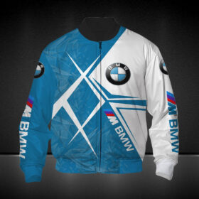 BMW M Car Bomberjacke