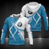 BMW M Car Hoodie