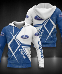 Ford Hoodie