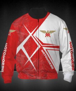 Moto Morini Bomberjacke