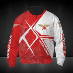 Moto Morini Bomberjacke