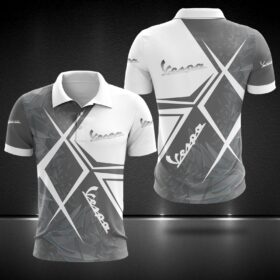 Vespa Poloshirt