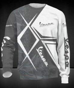 Vespa Sweatshirt