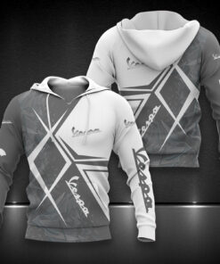 Vespa Hoodie