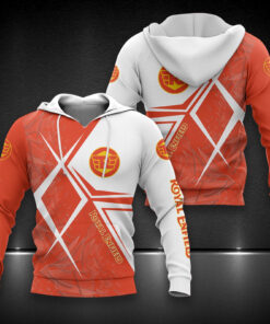 Royal Enfield Hoodie