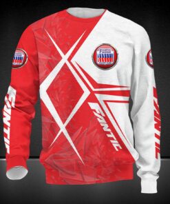 Fantic Motorcycles Sweatshirt