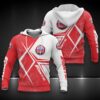 Fantic Motorcycles Hoodie