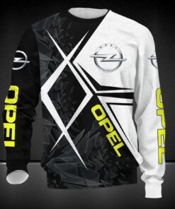 Opel Sweatshirt